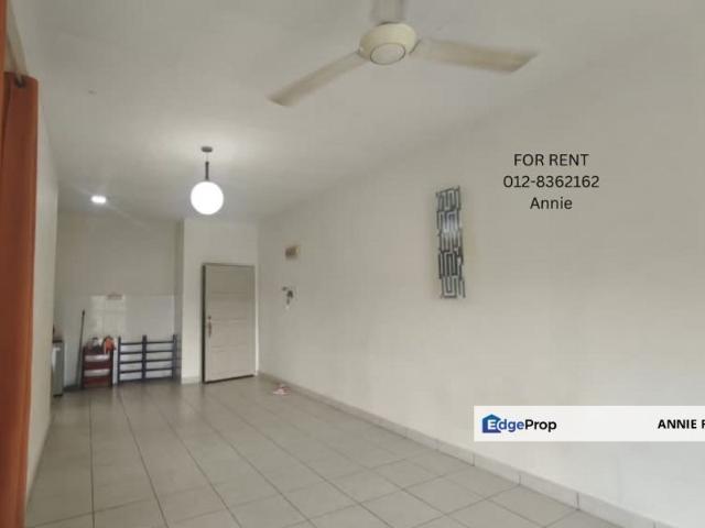 Condominium for rent in Bandar Baru Selayang, Majlis Perbandaran Selayang