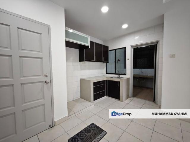 Condominium for sale in Selayang, Selangor