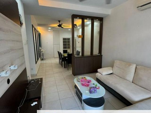 Condominium for sale in Selayang, Selangor