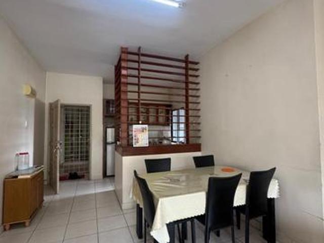 Condominium for sale in Selayang, Selangor
