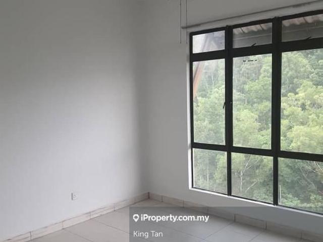 House for rent in Petaling, Alam Impian