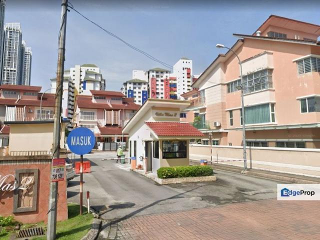 House for sale in Country Heights Damansara, Kuala Lumpur