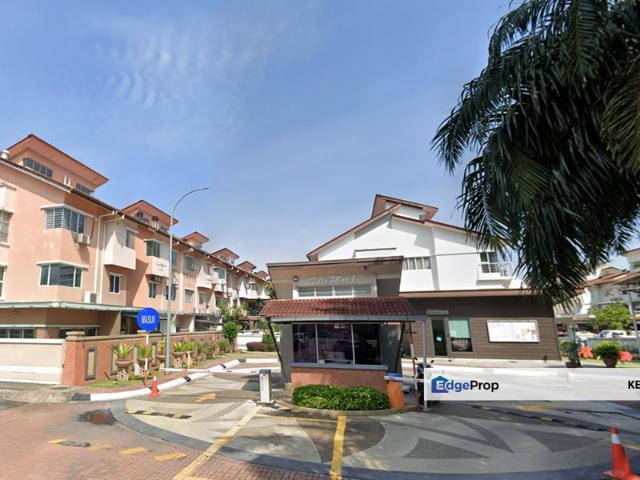 House for sale in Country Heights Damansara, Kuala Lumpur