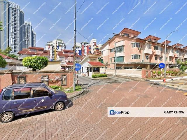 House for sale in Country Heights Damansara, Kuala Lumpur