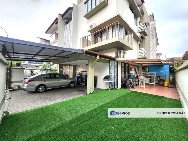 House for sale in Country Heights Damansara, Kuala Lumpur