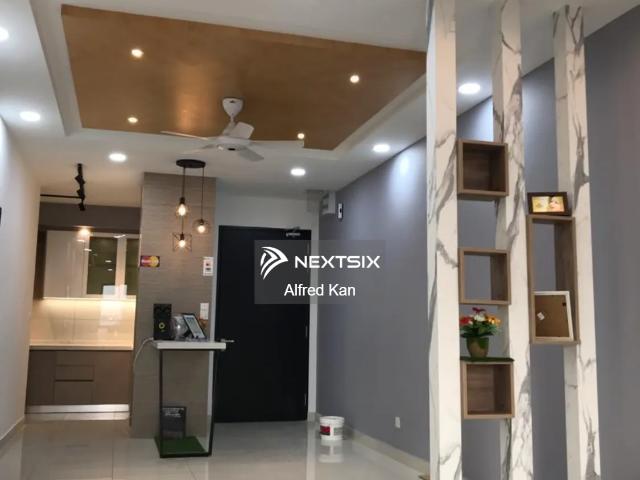 Shop for sale in Selayang, Selangor