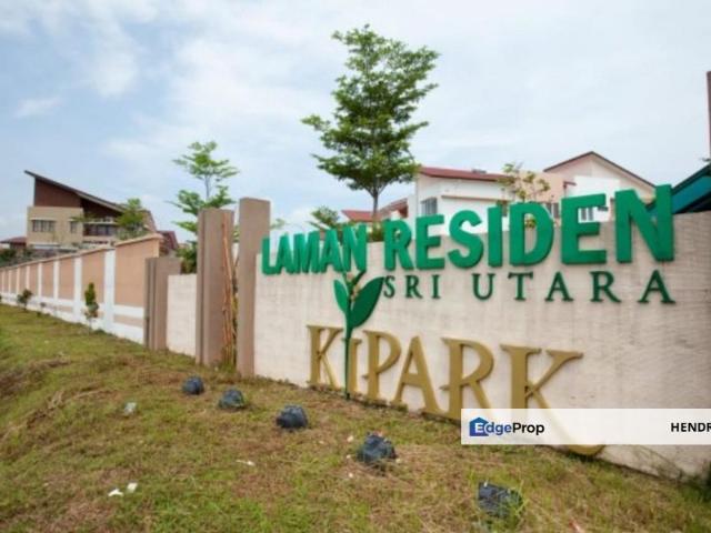 House for sale in Country Heights Damansara, Kuala Lumpur