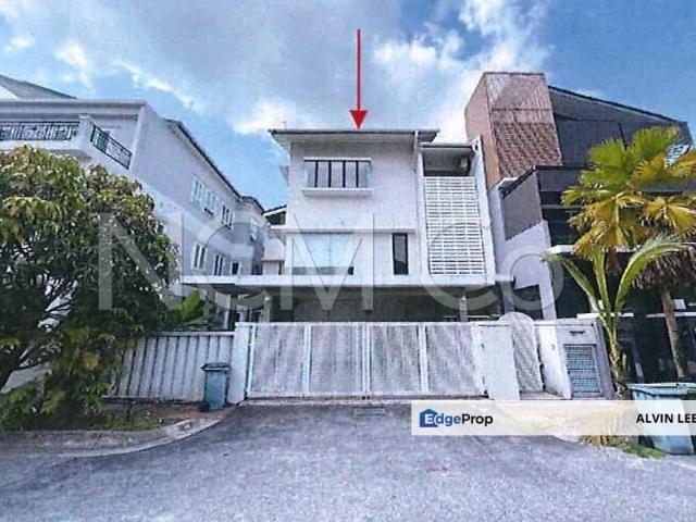 House for sale in Country Heights Damansara, Kuala Lumpur
