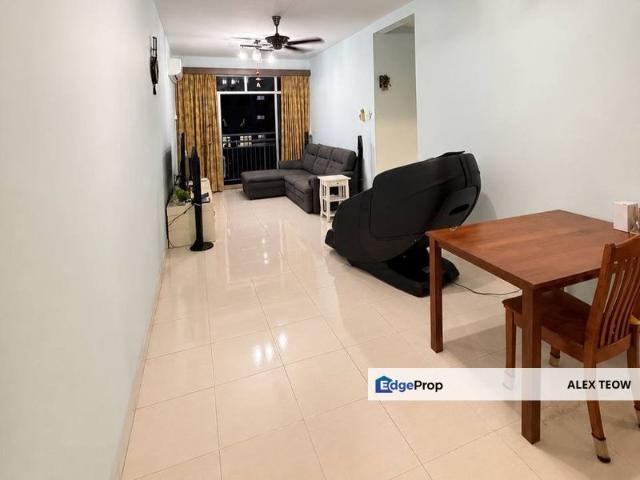 House for sale in Country Heights Damansara, Kuala Lumpur