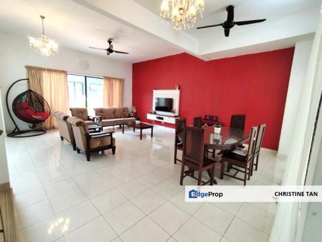 House for sale in Country Heights Damansara, Kuala Lumpur