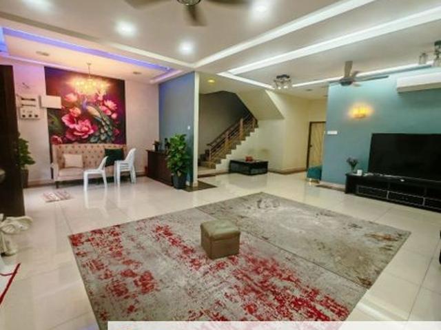 House for sale in Country Heights Damansara, Kuala Lumpur