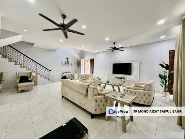 House for sale in Country Heights Damansara, Kuala Lumpur