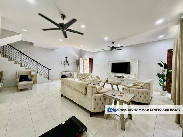 House for sale in Country Heights Damansara, Kuala Lumpur