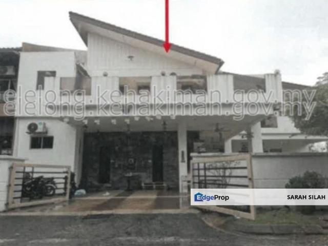 House for sale in Country Heights Damansara, Kuala Lumpur