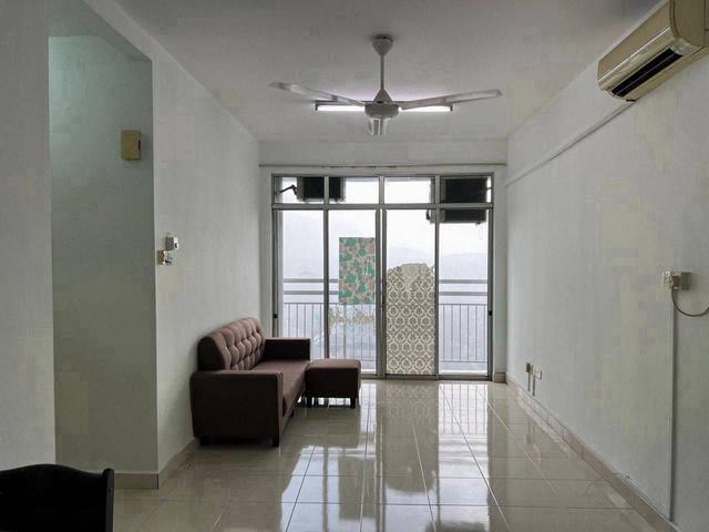 Apartment for sale in Johore Bahru, Johor