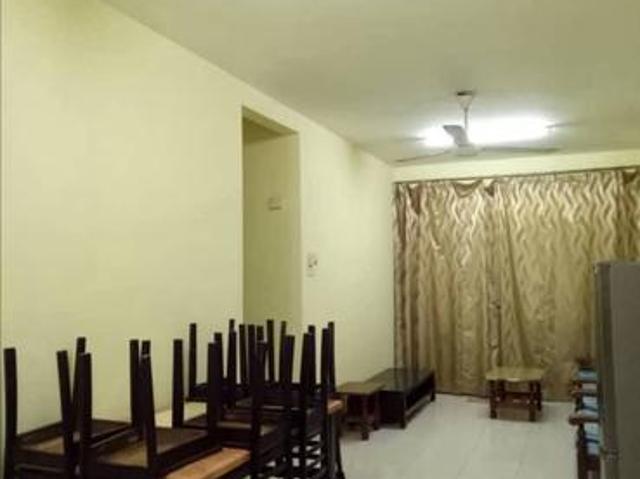Apartment for sale in Johor Bahru