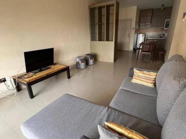 Apartment for sale in Johor Bahru