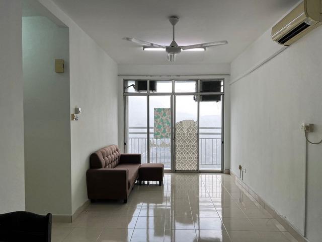 Apartment for sale in Johore Bahru, Johor