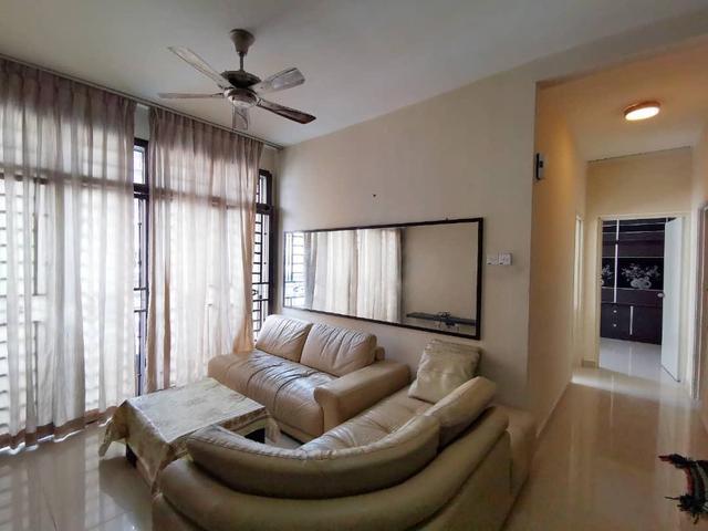 Apartment for sale in Johore Bahru, Johor