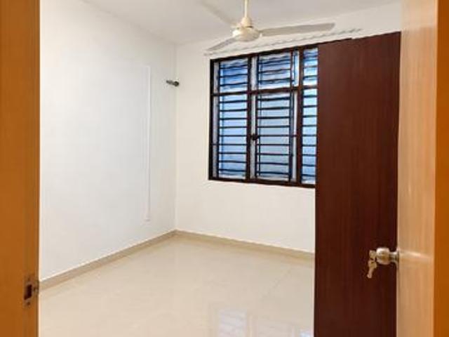 Condominium for sale in Tampoi, Johor Bahru