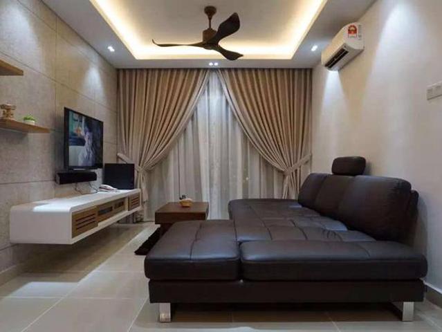 Apartment for sale in Johore Bahru, Johor