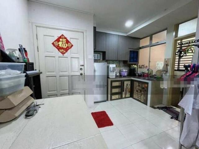 Apartment for sale in Johore Bahru, Johor