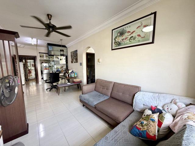 Apartment for sale in Johore Bahru, Johor