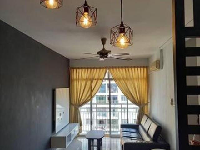 Apartment for sale in Johore Bahru, Johor