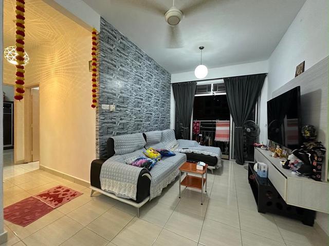 Apartment for sale in Johore Bahru, Johor