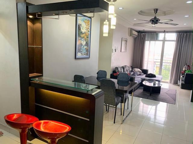 Apartment for sale in Johore Bahru, Johor