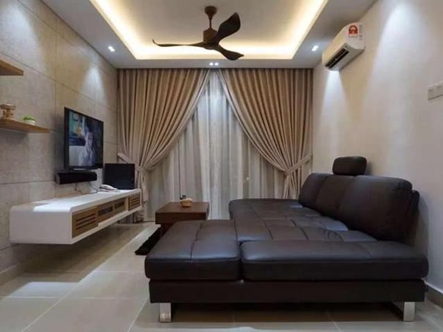 Apartment for sale in Johore Bahru, Johor