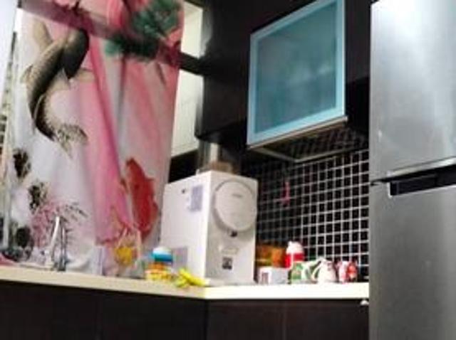 Apartment for sale in Johore Bahru, Johor