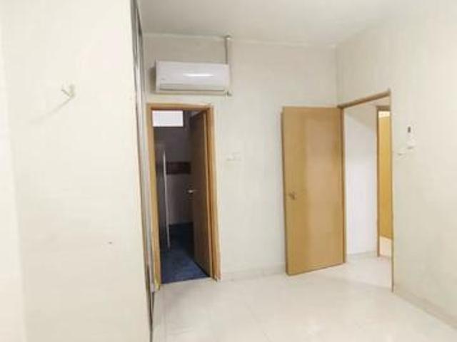 Apartment for sale in Johore Bahru, Johor