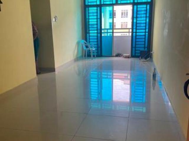 Apartment for rent in Johore Bahru, Johor