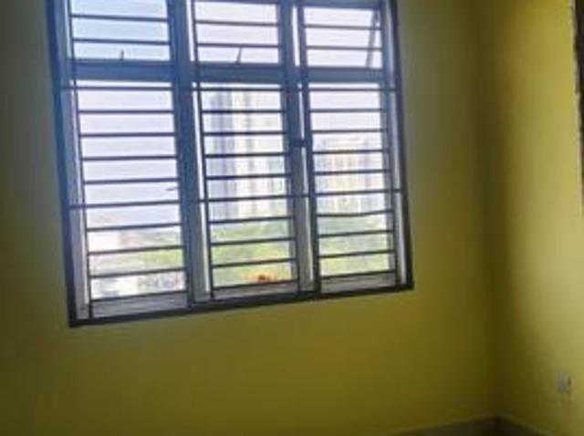 Apartment for rent in Johore Bahru, Johor