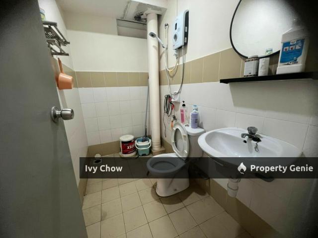 Apartment for rent in Johore Bahru, Johor