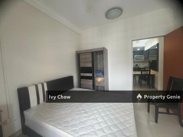 Apartment for rent in Johore Bahru, Johor