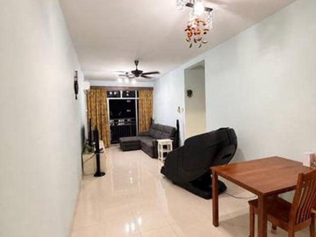 Apartment for sale in Johore Bahru, Johor