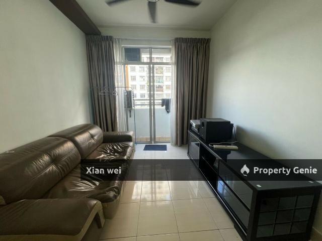 Serviced Residence for rent in Johore Bahru, Johor