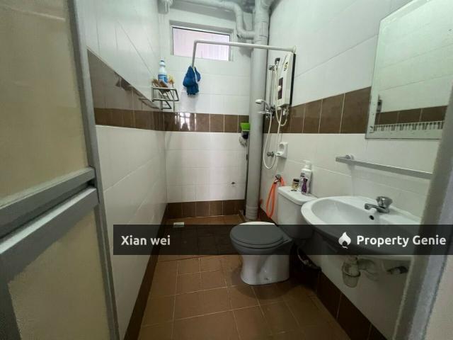 Serviced Residence for rent in Tebrau, Johor