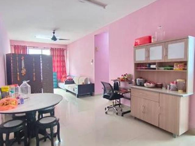 Apartment for sale in Johore Bahru, Johor