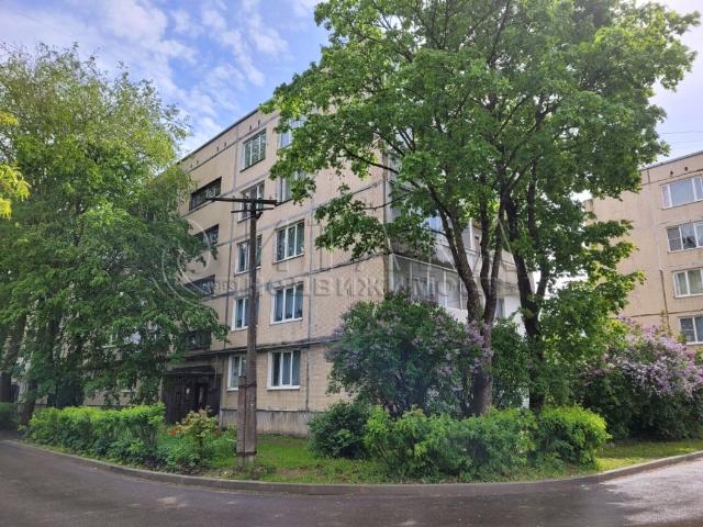 Квартира продажа в Ленинградская область