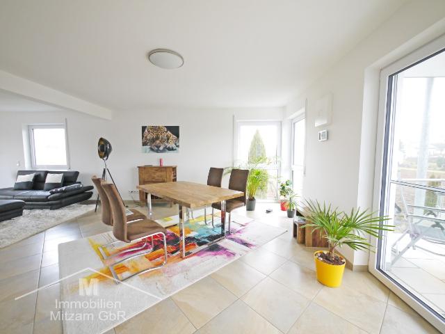Apartment mieten in Kipfenberg, Bayern
