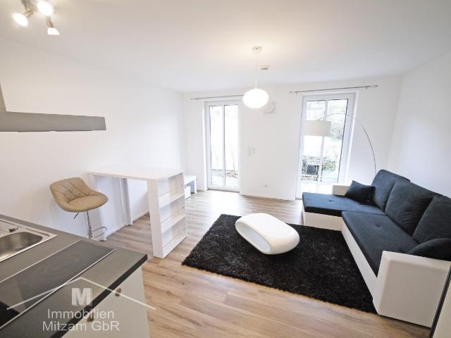 Apartment mieten in Kipfenberg, Bayern
