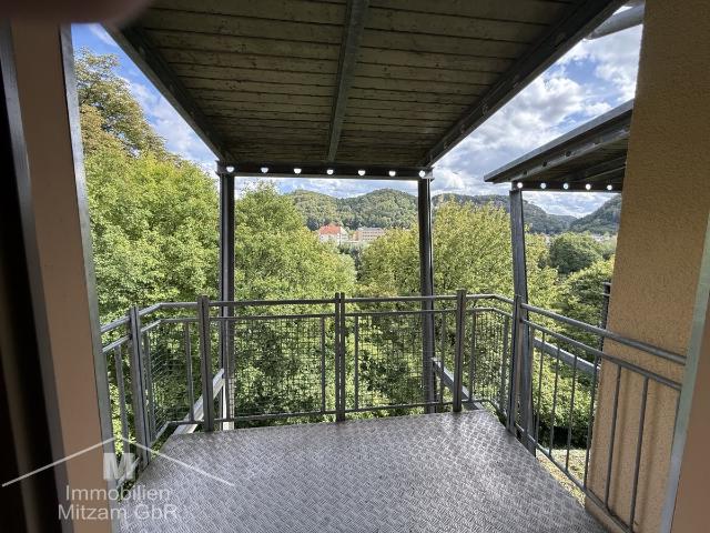 Apartment mieten in Steinrode, Thüringen