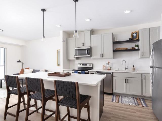 Apartment for rent in Hennepin, Minnesota