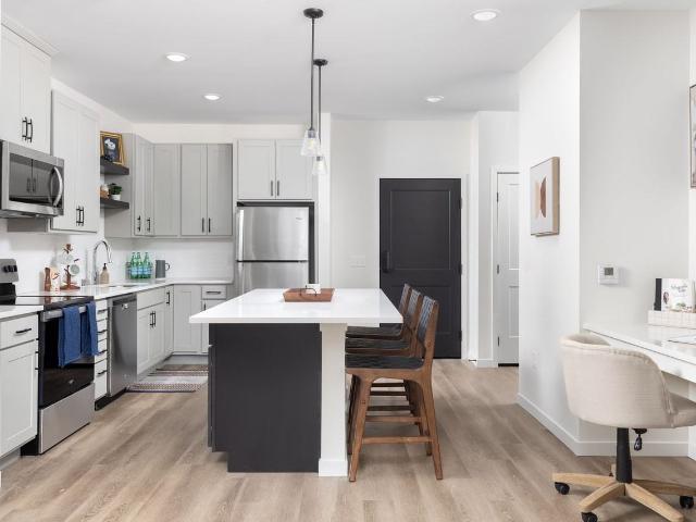 Apartment for rent in Maple Grove