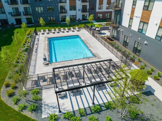 Apartment for rent in Hennepin, Minnesota