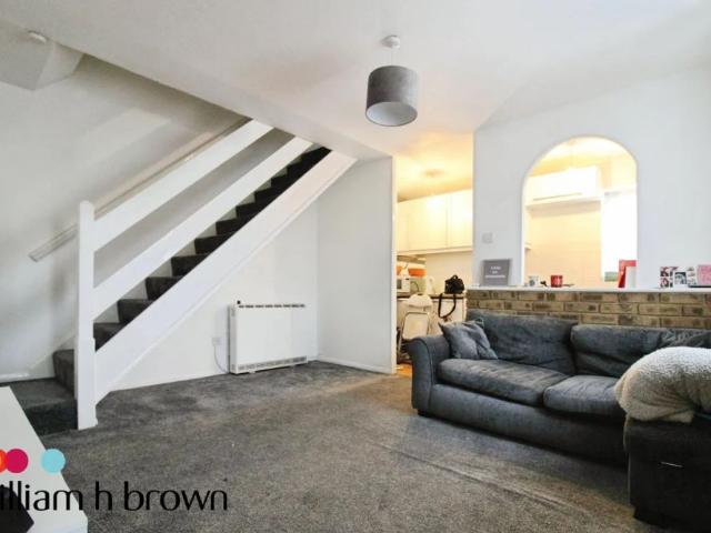 House for rent in Tilbury, Essex
