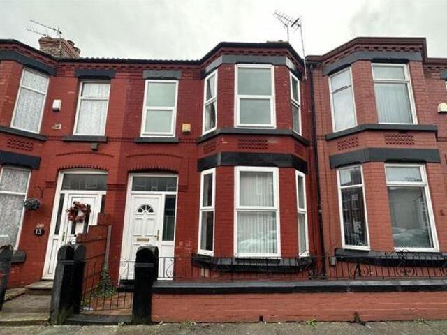 House for sale in Birkenhead